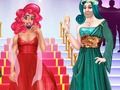 Gra Królowa Książę Drag w Internecie