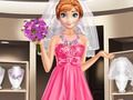 Gra Annie Wedding Shopping w Internecie