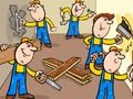 Gra Różnice Toons  w Internecie