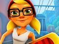 Gra Surferzy w metrze 2 w Internecie Gra Surferzy w metrze 2 w Internecie
