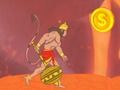 Gra Hanuman Adventure w Internecie