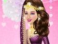 Gra Bonnie i przyjaciele Bollywood w Internecie