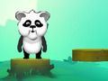 Gra Ustaw panda w Internecie