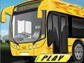 Gra City Bus Drive  w Internecie
