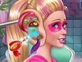 Gra Super Doll Ear Doktor w Internecie