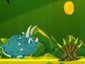 Gra Król Dino  w Internecie
