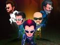 Gra Chota Rajini w Internecie