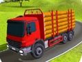 Gra Indyjski symulator ciężarówki 3D w Internecie