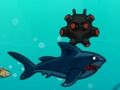 Gra Angry Shark Online w Internecie