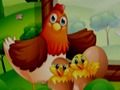Gra Farma kreskówek Ukryte gwiazdy  w Internecie