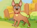 Gra Dzieci: gospodarstwo zoo  w Internecie