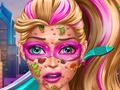 Gra Super Doll Skin Doctor w Internecie Gra Super Doll Skin Doctor w Internecie
