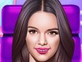 Gra Princess Skin Doctor w Internecie