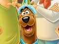 Gra Scooby Doo: 5. urodziny  w Internecie