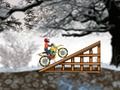 Gra Ice Biker w Internecie