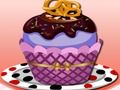 Gra Szczęśliwy Cupcaker  w Internecie