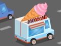Gra Traffic Rush Food  w Internecie