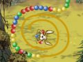Gra Zuma Kangaroo  w Internecie