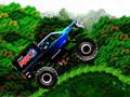 Gra Pepsi Max Monster Truck Mayhem  w Internecie