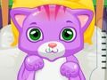 Gra Cat Doctor w Internecie Gra Cat Doctor w Internecie
