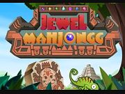 Gra Jewel Mahjongg w Internecie