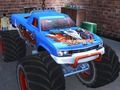 Gra Monster Truck w Internecie