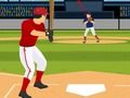 Gra Ultimate Baseball w Internecie