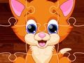 Gra Puzzle dziecięce puzzle w Internecie