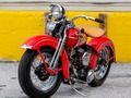 Gra Puzzle motocyklowe  w Internecie