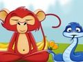 Gra ZAO ZOO dla dzieci w Internecie