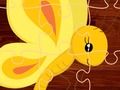 Gra Butterfly Puzzle Challenge w Internecie