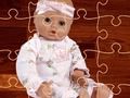 Gra Baby Doll Jigsaw w Internecie