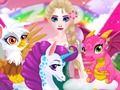 Gra Magiczne zoo  w Internecie