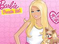 Gra Zestaw puzzli Barbie  w Internecie
