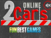 Gra 2 samochody online  w Internecie