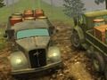 Gra Deszcz terenowy: symulator ładunku  w Internecie