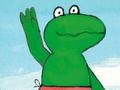 Gra Puzzle Kikker  w Internecie