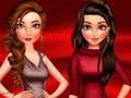 Gra BFFS: Velvet Party w Internecie