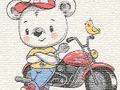 Gra Puzzle Cartoon Gry dla dzieci  w Internecie