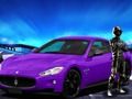 Gra Maserati Granturismo 2018 w Internecie