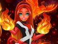 Gra Księżniczka Flame Phoenix w Internecie
