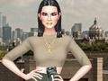 Gra Kendall vs Kylie Yeezy Edition w Internecie