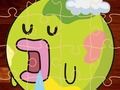 Gra Wyzwanie Planets Jigsaw  w Internecie