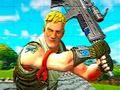 Gra Battle Royale Puzzle Challenge w Internecie