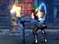 Gra Legend Street Fighter w Internecie