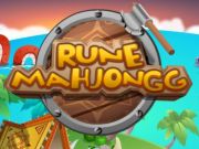 Gra RUNE MAHJONGG w Internecie
