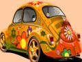 Gra Wyrzynarka VW Beetle  w Internecie