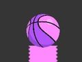 Gra Ultimate Dunk Hoop w Internecie