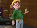 Gra Dennis & Gnasher Unleashed: noga! w Internecie