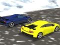 Gra Hill Drift 3D w Internecie